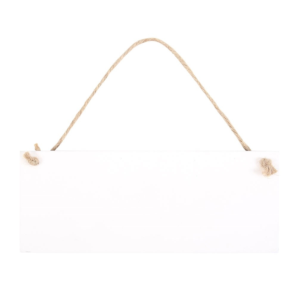 Something Different - Go Smudge Yourself Decorative sign - Multicolours